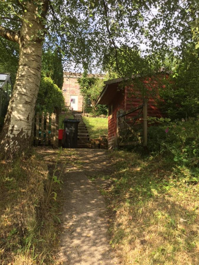 Willa Ty Canol Ystalyfera Zewnętrze zdjęcie